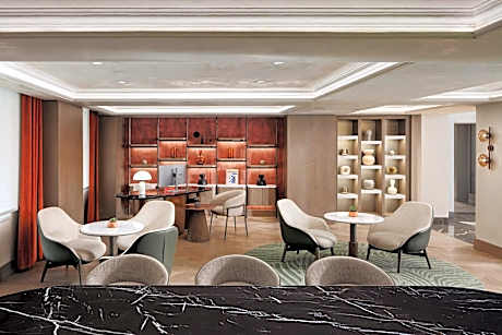 Armenia Marriott Hotel Yerevan