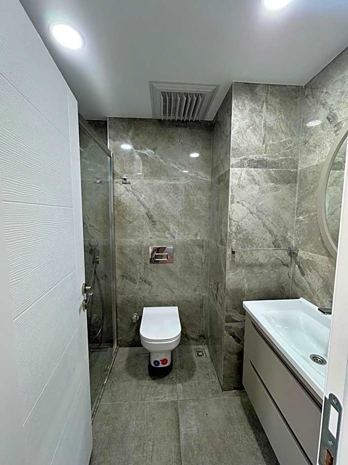 Fidan Apart Hotel
