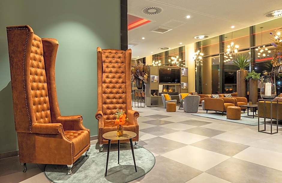 Leonardo Hotel Dortmund