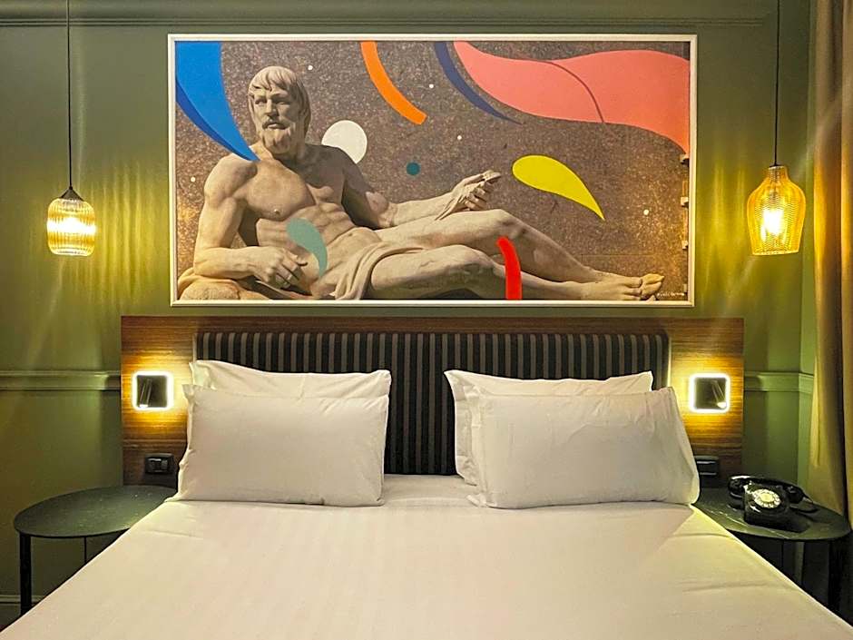 ​Hotel Indigo Turin By IHG