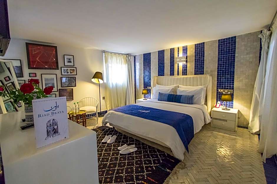 Riad Braya