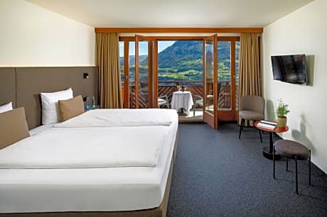 Double Room with Lake View