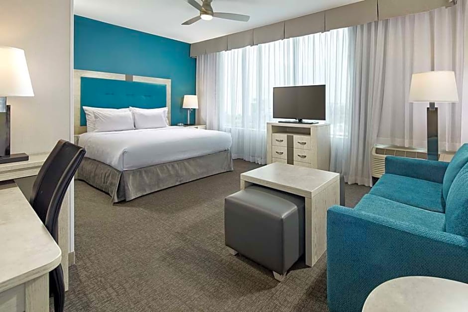 Homewood Suites by Hilton Long Beach Airport