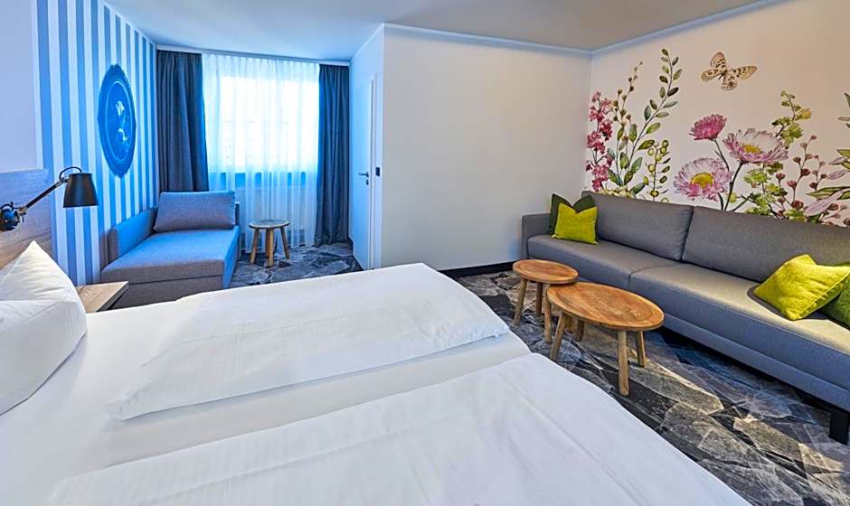 Das Landhotel am Trätzhof Fulda