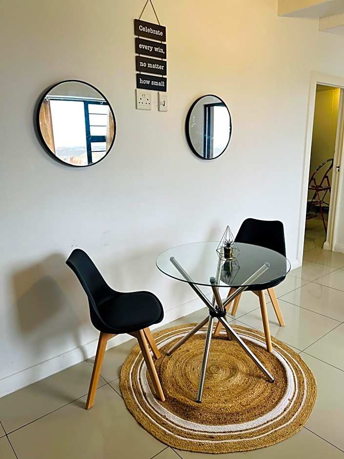 Mount Pleasant Suites