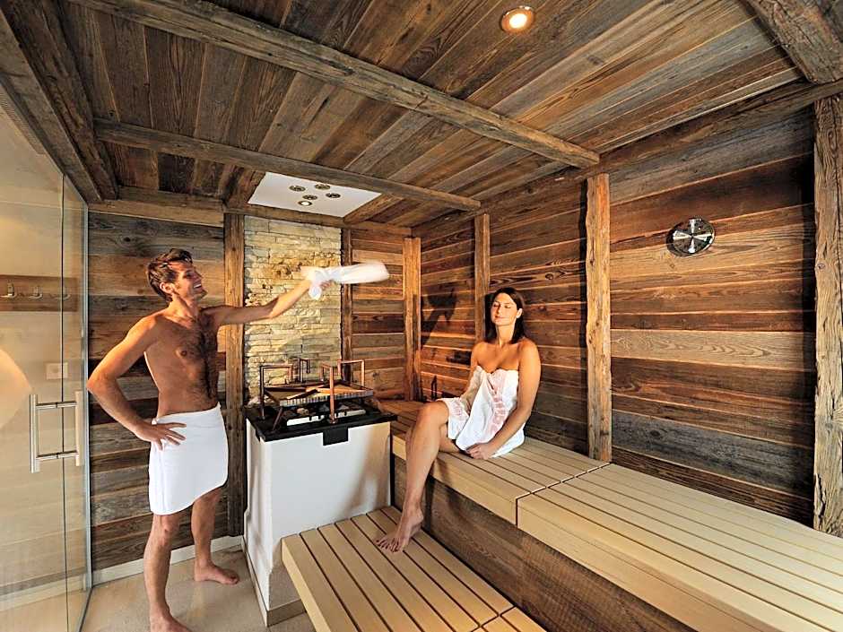 Hotel Garni Alpenjuwel