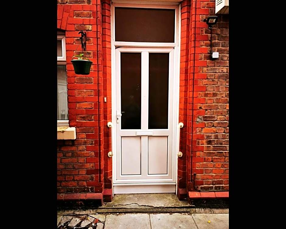 Marley Mansions Clarendon 65