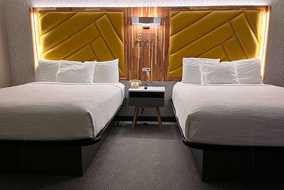 The Wander Hotel, a Ramada by Wyndham