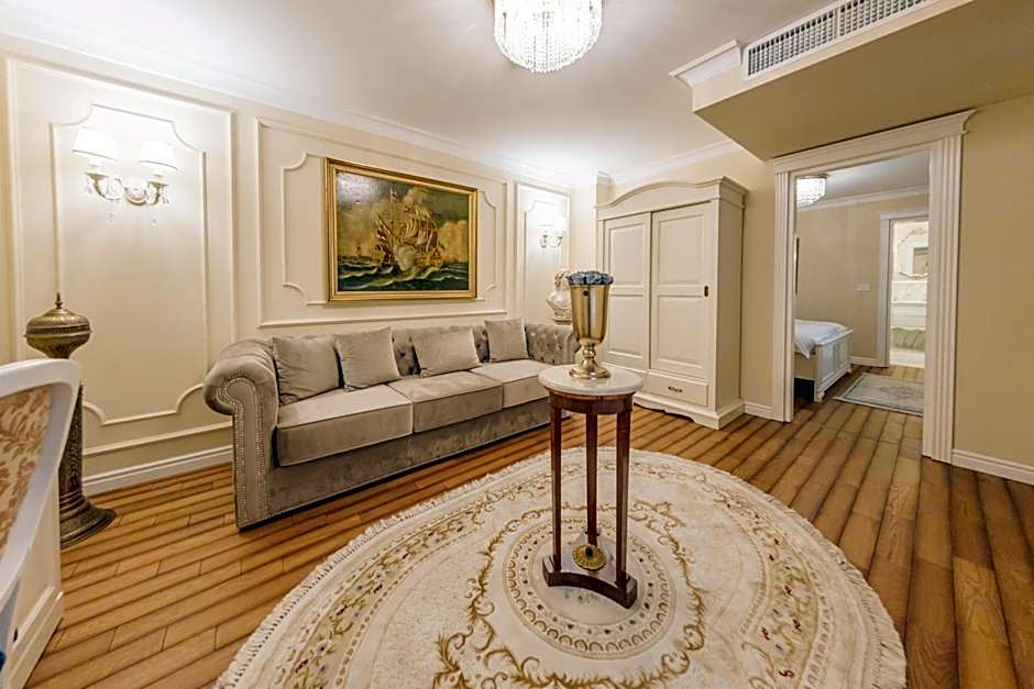 Grant Boutique Hotel