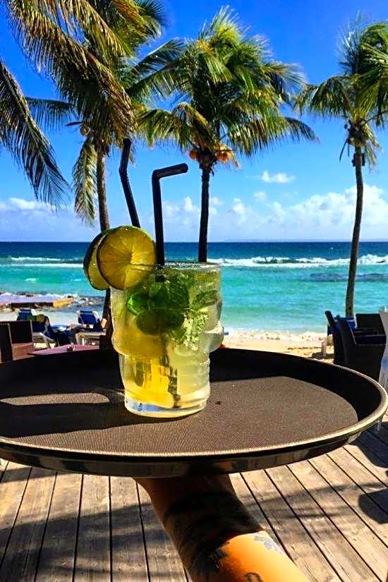 Studio Douceur des iles