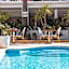 Hôtel La Villa Juan Beach