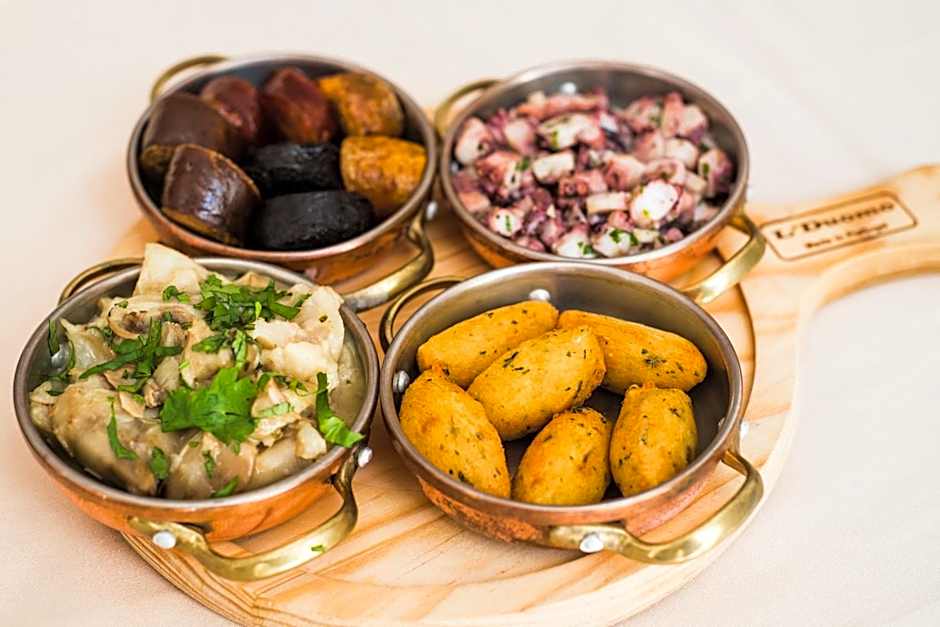 LAM Hotel Convento do Desagravo