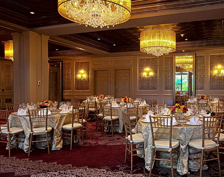 The Royal Sonesta New Orleans