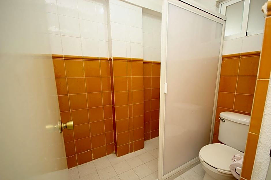 Hotel Posada del Carmen