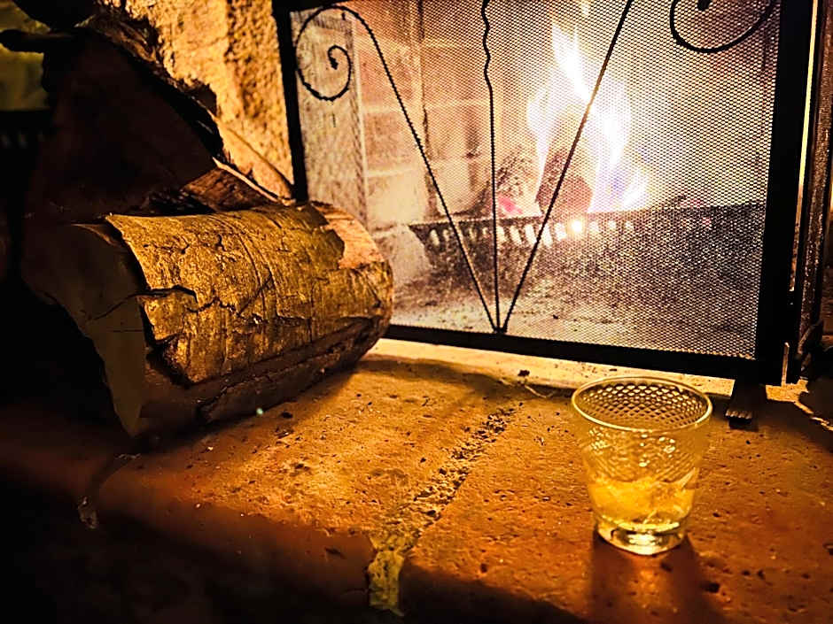 Aristotelous Alexandrou Historic Inn