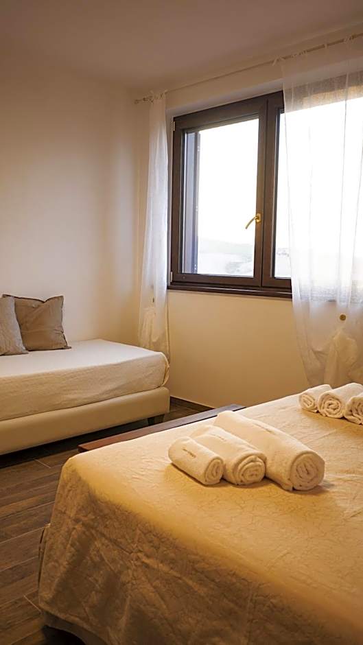 Casale Adriatico B&B