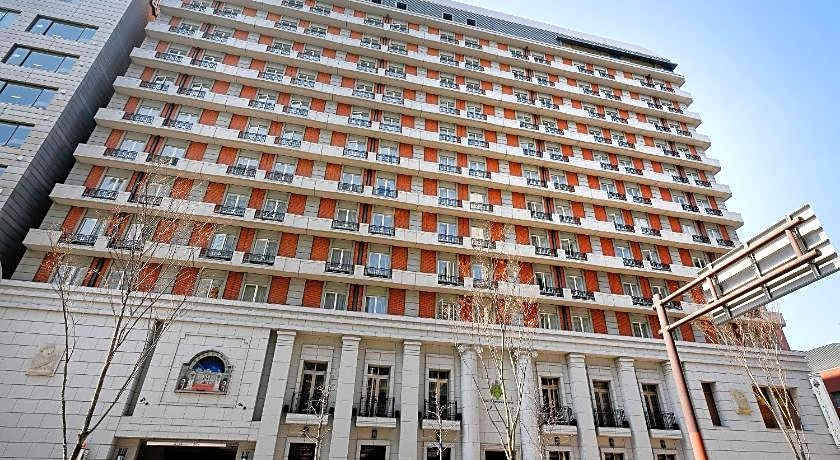 Hotel Monterey Kyoto