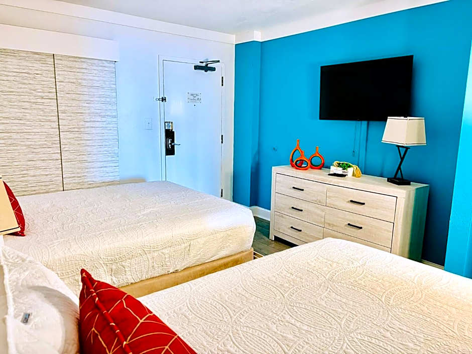 453 Shore Fun Oceanfront Great Location