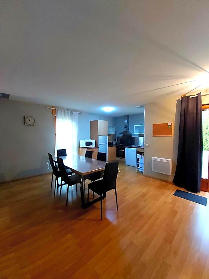 Le Hameau du Comté de Foix