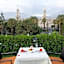 Katari Hotel at Plaza de Armas