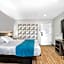 Studio 6 Suites Stockton, CA Waterfront