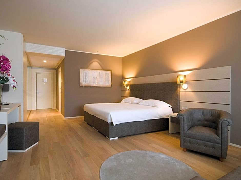 Hotel Glamour