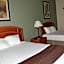Paola Inn and Suites