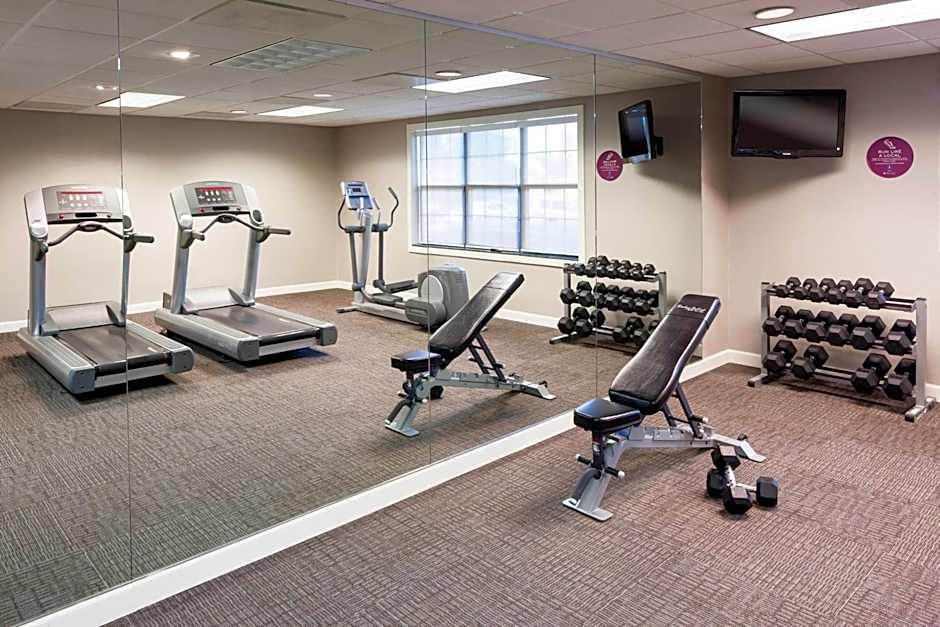 Residence Inn by Marriott Kansas City Overland Park