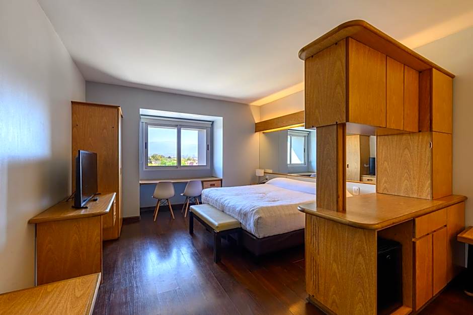 Hathor Hotels Mendoza