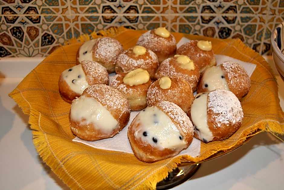 Hotel Ristorante Mediterraneo Faro