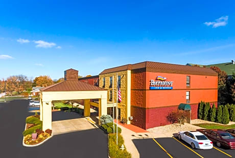 Baymont by Wyndham Lafayette - Purdue University