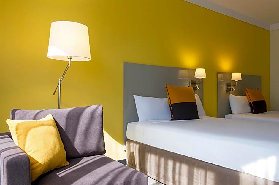 Sydney Central Hotel Managed by The Ascott Limited