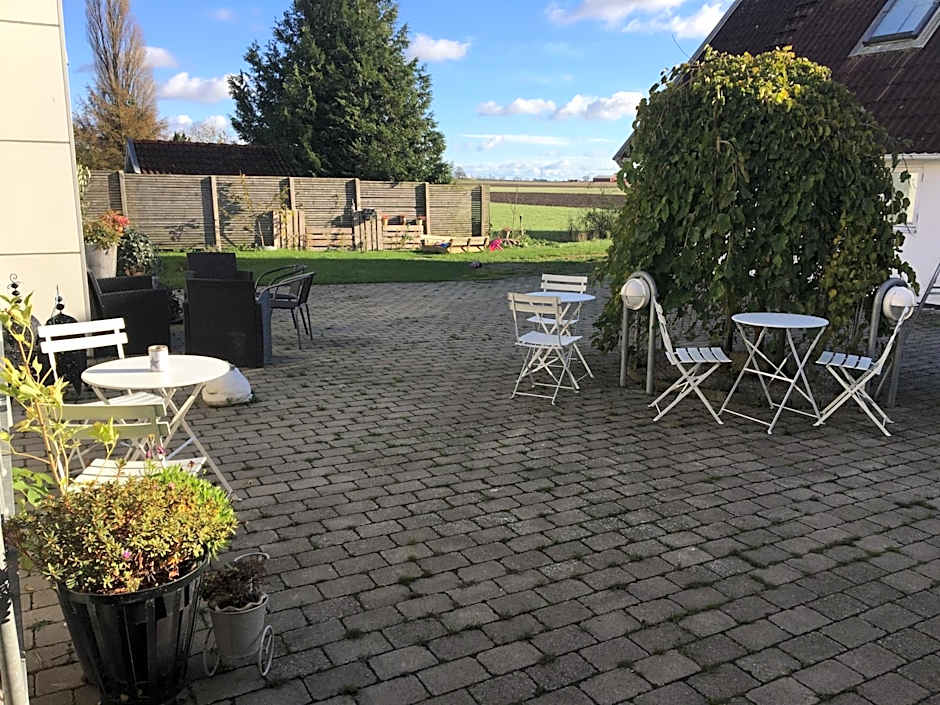 Hotell Vellingebacken