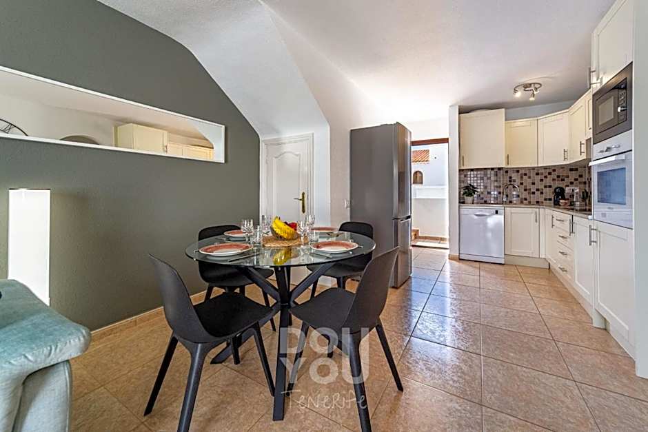 Apartment Fairways Club