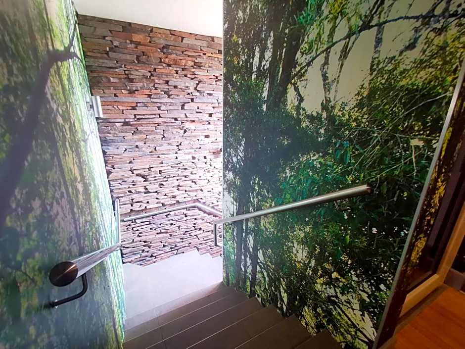 Inn Green at Lake Umuzi