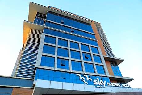 Sky business Hotel