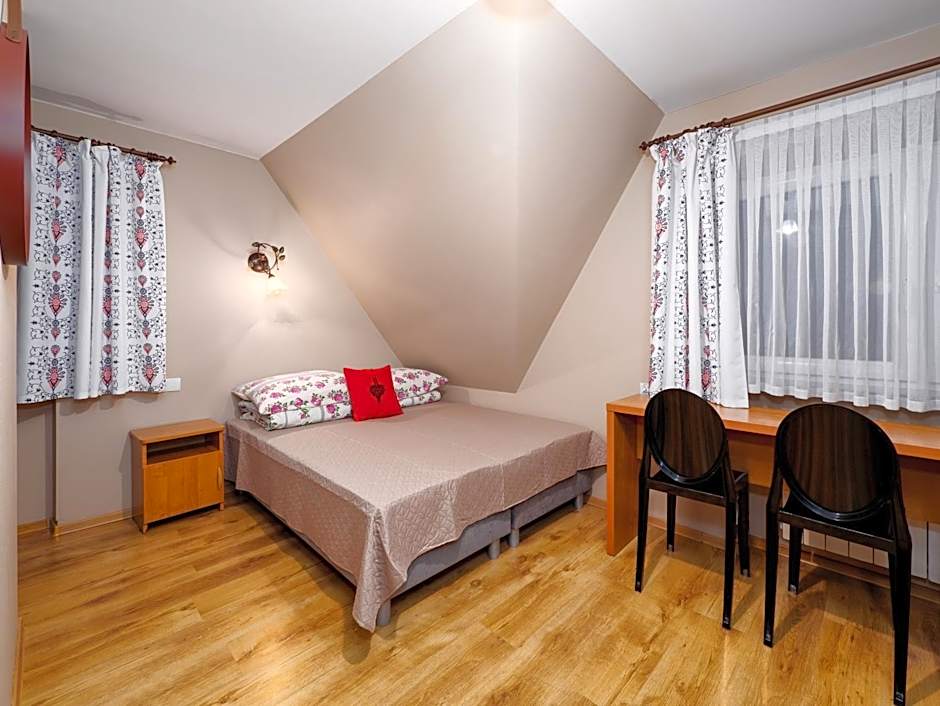 WERONIKA Murzasichle