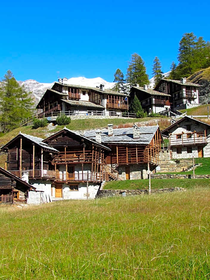 Il Piccolo Residence