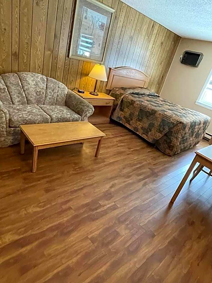 Green View Motel and RV Park