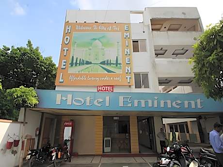 Hotel Eminent