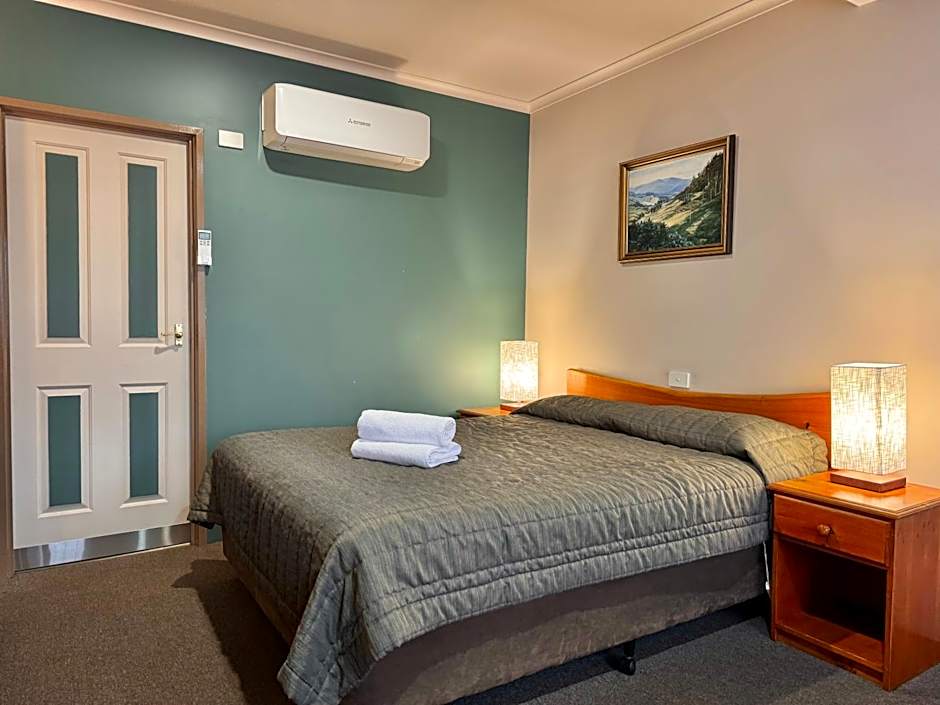 Mountain View Country Inn