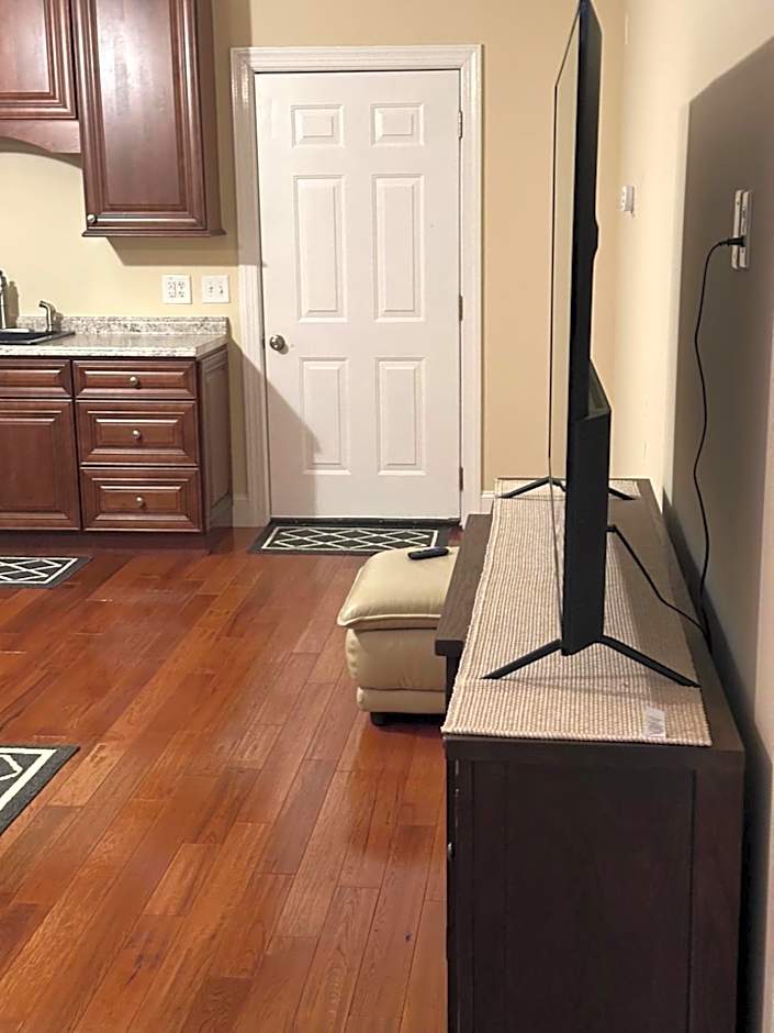 MooreField Suites Greensboro East