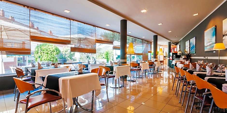 PARK SEDO Aparthotel