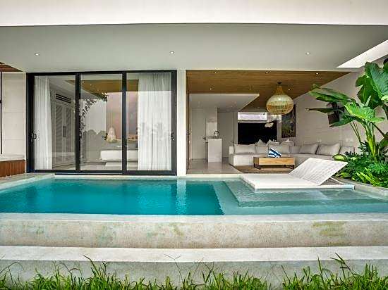 Green Flow Villa 9