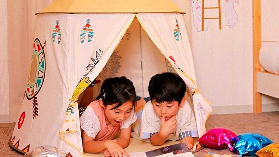 Hiyori Hotel Maihama