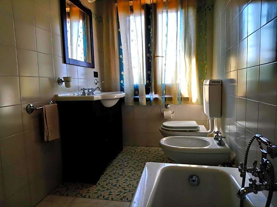 Dimora Villa Agreste