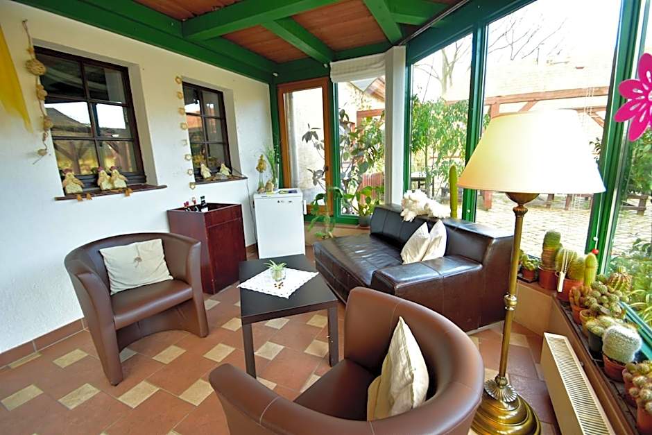 Landhotel Zur Guten Einkehr