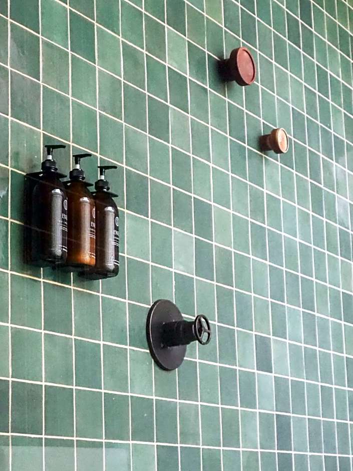 Ennea Hotel - Adults Only