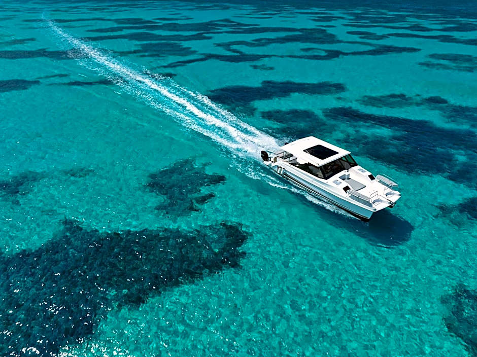 Impression Isla Mujeres by Secrets - Adults Only - All Inclusive