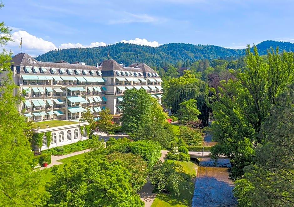 Brenners Park-Hotel & Spa - an Oetker Collection Hotel